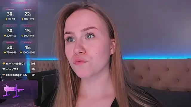 stacy_moorex - Stacy_moorex's free webcam - UK Sex Cams