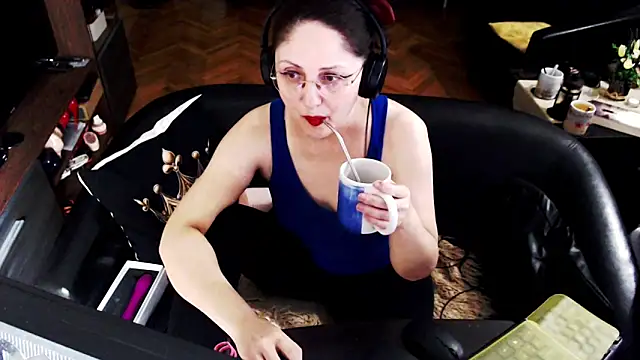 Imperatriza webcam