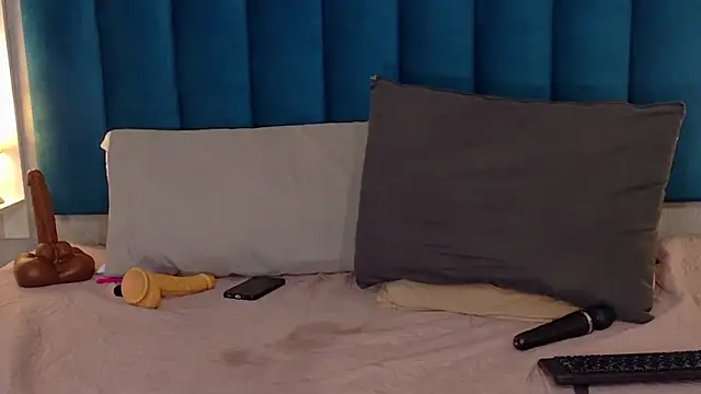 Madisonsmiith webcam