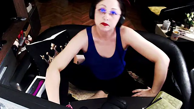 Imperatriza webcam