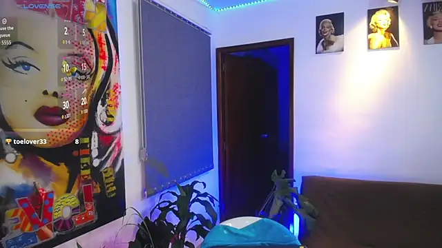 shellsy_hans webcam