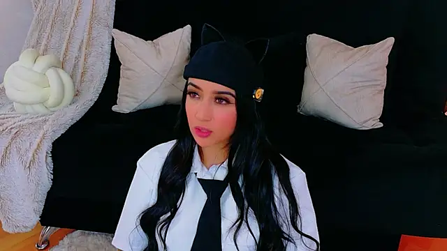 emmyevans1 (F young) - you are fire