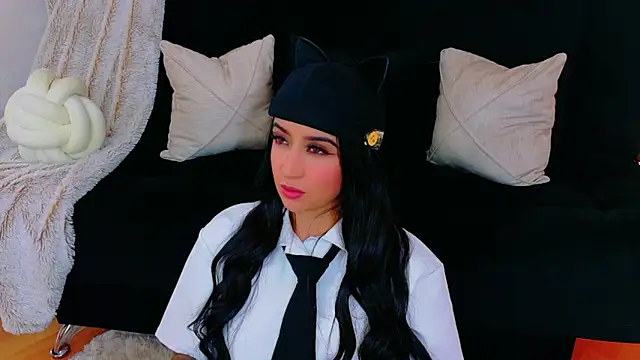 EmmyEvans1 webcam