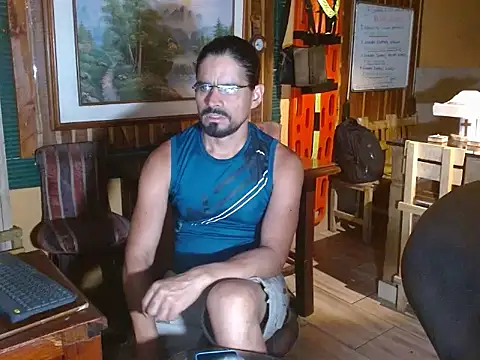 Dr_Pocholate84 webcam
