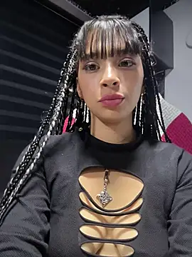 Sasha-firee webcam