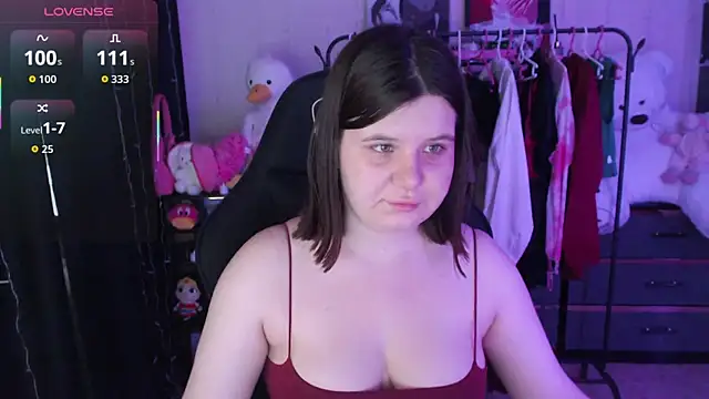 AmyVibess webcam