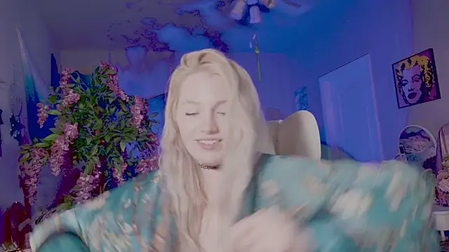 Talulaa webcam