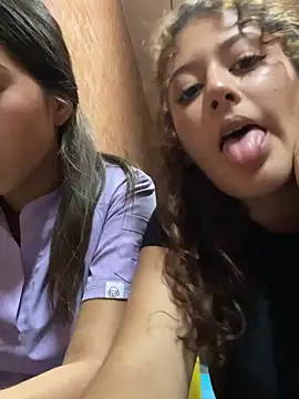 Amber_roouse webcam