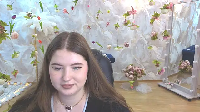PixelGoddess webcam
