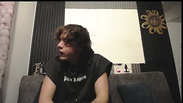 Santiago_kiler webcam