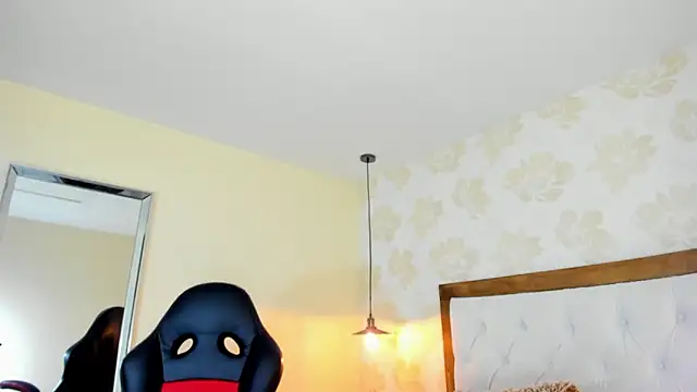 IRISCLARK1 webcam