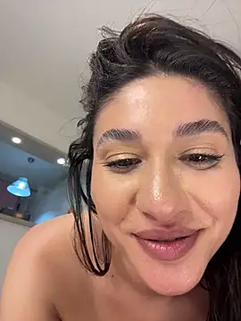 IrisBlues webcam