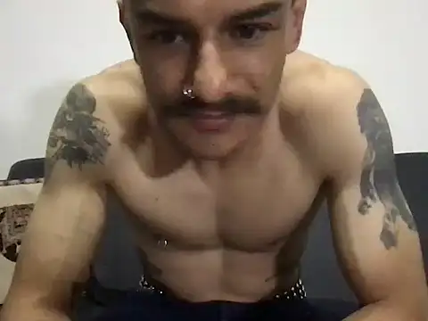 HorrorotikA live cam