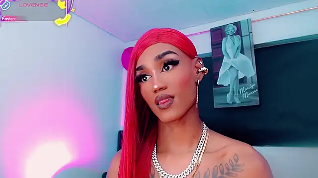 Kendall_hornyy webcam