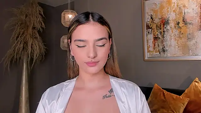 LaurentRosse1 webcam