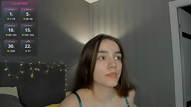 sweete_chantal webcam
