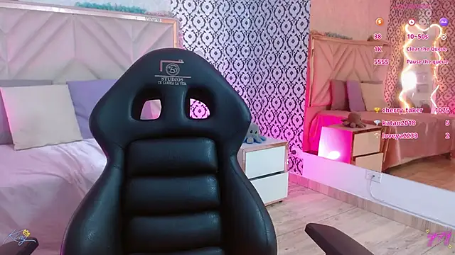 fiory_tay webcam