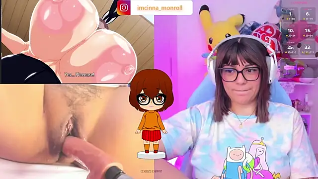 cinna_monroll webcam