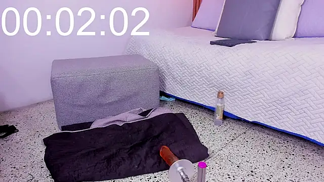Hisoka_011 webcam