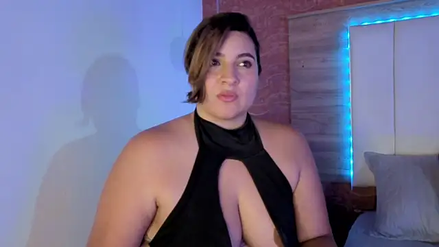 AgnesIvanova webcam