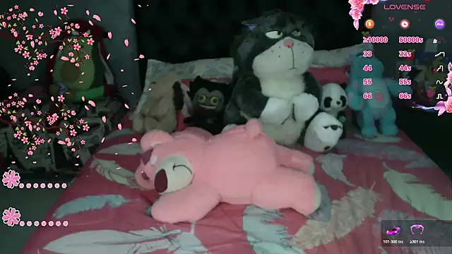 DAILYN__SOFIA__ webcam