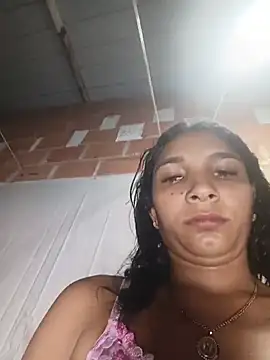chikivivi- webcam