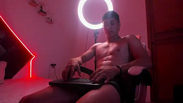 Dark_Valentino_ webcam