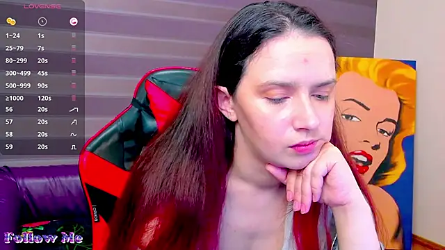 iris_nikhols webcam