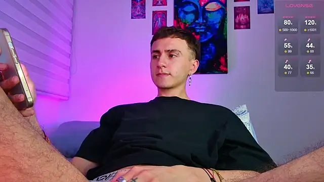 dimitri-bilak webcam