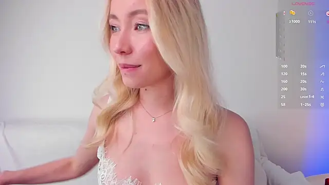 DanaCandy webcam