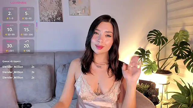 AlleCollins webcam