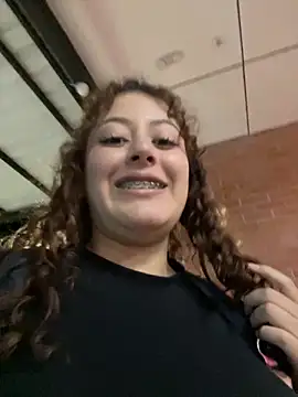 Amber_roouse webcam