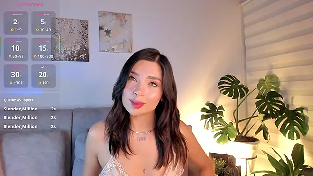 allecollins - AlleCollins's free webcam
