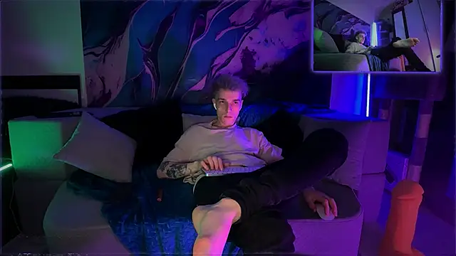 davesinner webcam