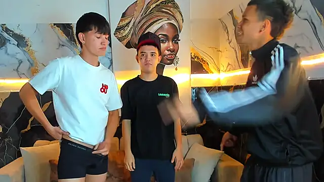 Houseofwarrios