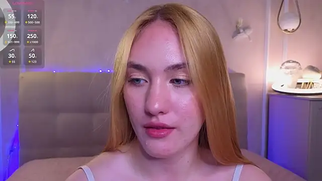 JenniferCamprell webcam