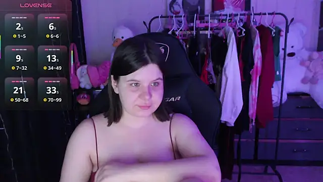 AmyVibess webcam