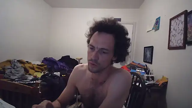 JohnnyMoves webcam