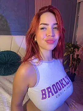 Ambar_Mancinii webcam