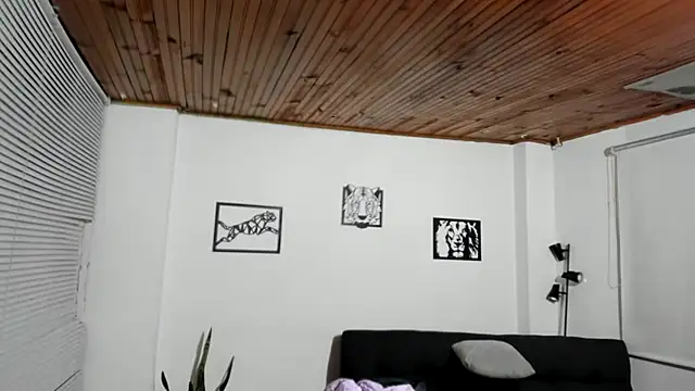 LinaBrowm webcam