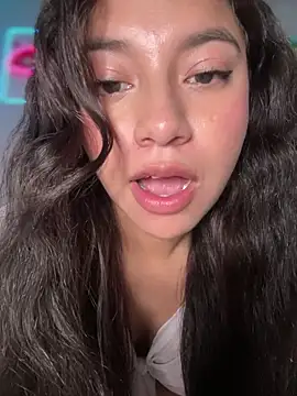 CocoaGigiMuse webcam