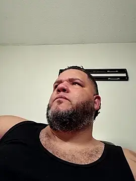 HotDominicanCum webcam