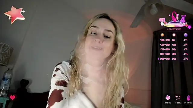1Sweetnina webcam
