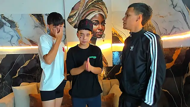 Houseofwarrios