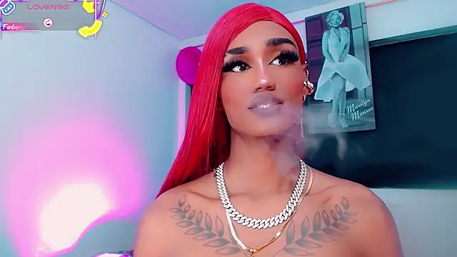 Kendall_hornyy live cam