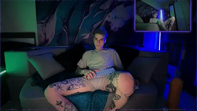 davesinner webcam