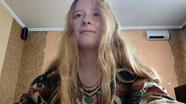 KateVibe_01 webcam
