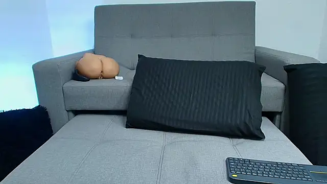 BrayaanFit webcam