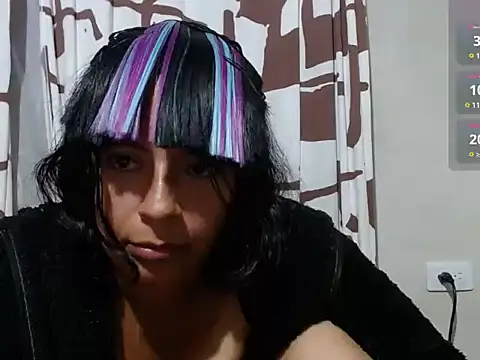 Acelinrose webcam