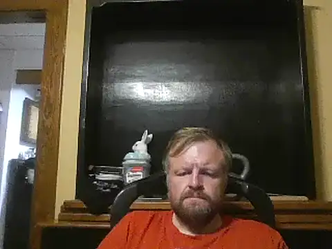 TheOneDonShaun webcam